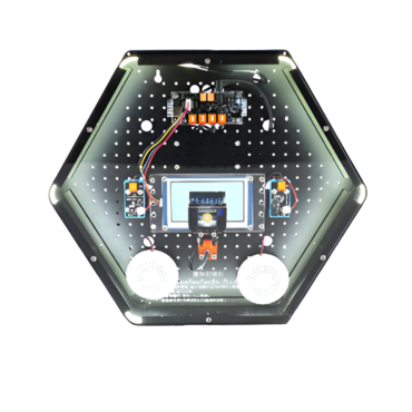 Модуль интерактивный с искусственным интеллектом "Распознавание изображений" - «globural.ru» - Санкт-Петербург