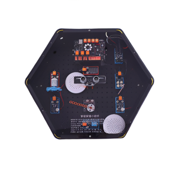 Модуль интерактивный "Умный домашний помощник" - «globural.ru» - Санкт-Петербург