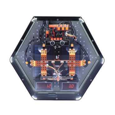 Модуль интерактивный "Генератор солнечной энергии" - «globural.ru» - Санкт-Петербург