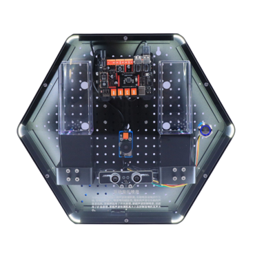 Модуль интерактивный "Музыкальный фонтан" - «globural.ru» - Санкт-Петербург