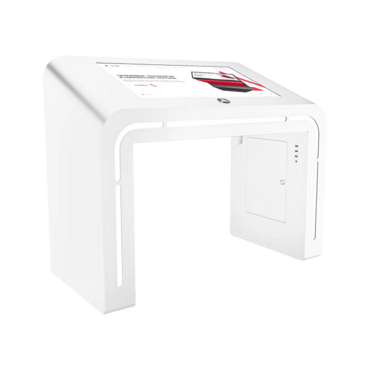 Интерактивный стол Olympic 32" - «globural.ru» - Санкт-Петербург