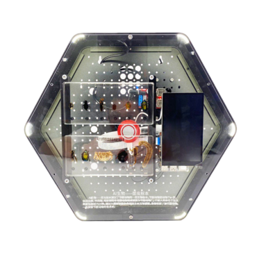 Модуль интерактивный с искусственным интеллектом "Интеллектуальная биология" - «globural.ru» - Санкт-Петербург