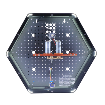 Модуль интерактивный "Магнитно-индукционныый генератор" - «globural.ru» - Санкт-Петербург