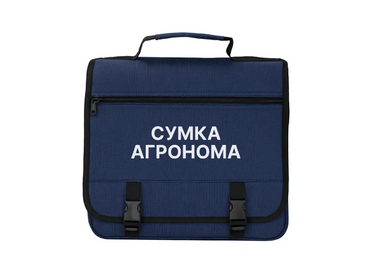 Полевая сумка агронома - «globural.ru» - Санкт-Петербург