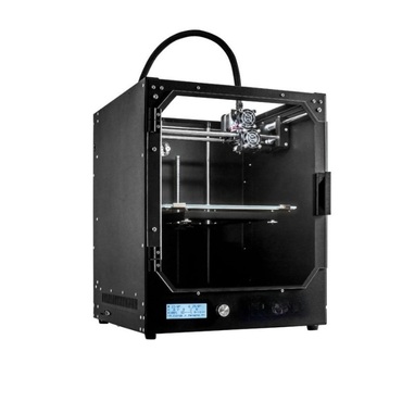 3D-принтер 3D HT корпус открытый сверху (1 экструдер, высокотемпературный) - «globural.ru» - Санкт-Петербург