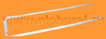 Ограничительная полоса - «globural.ru» - Санкт-Петербург