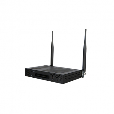 Встраиваемый вычислительный блок Geckotouch Module PC82RA-S	 - «globural.ru» - Санкт-Петербург