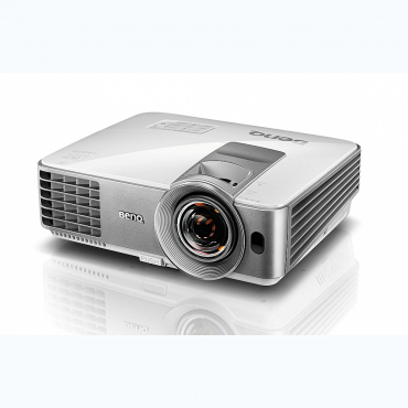 Мультимедийный короткофокусный проектор BenQ MS630ST - «globural.ru» - Санкт-Петербург