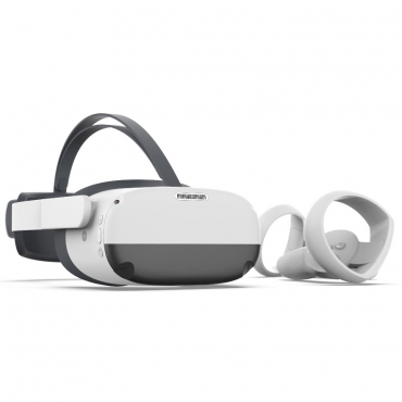 Комплект для класса виртуальной реальности Geckotouch VR08 - «globural.ru» - Санкт-Петербург