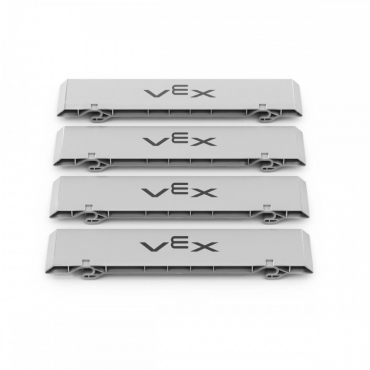Ресурсный комплект VEX GO - «globural.ru» - Санкт-Петербург