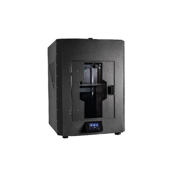 3D-принтер 3D HT 300 (1 экструдер, высокотемпературный) - «globural.ru» - Санкт-Петербург